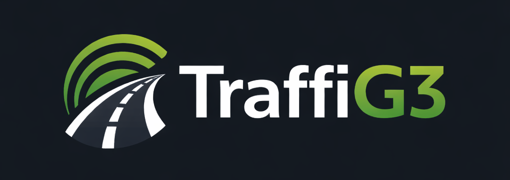 TraffiG3