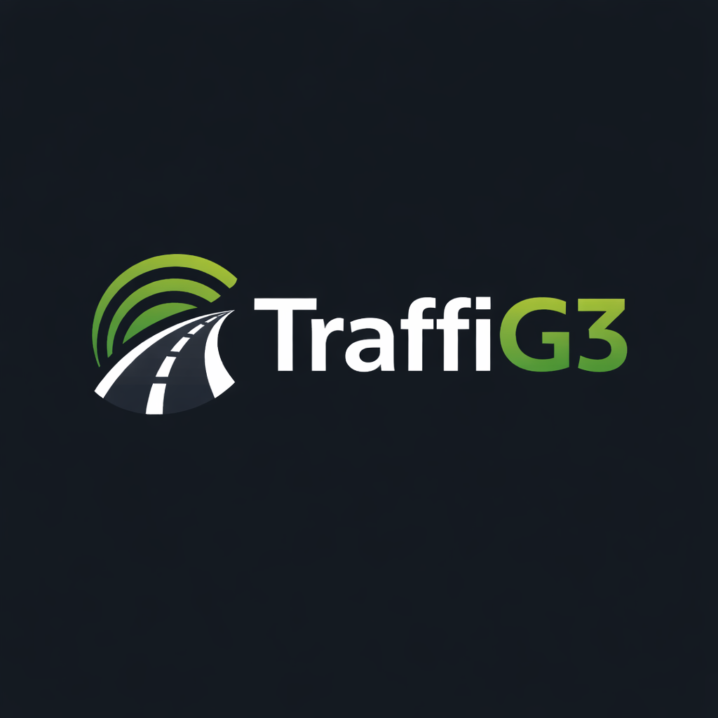 TraffiG3